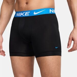 Nike Dri-FIT Essential Micro Boxer Brief 3-Pack